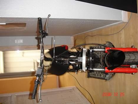 Aprilia Sonic LC ( SOLGT ) billede 6