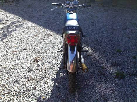 Puch monza solgt billede 1