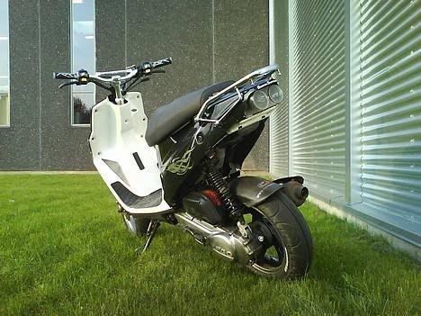 PGO Hot/Tornado -SOLGT-9100kr - Mandag d. 16/4 på Derma Pharm billede 4