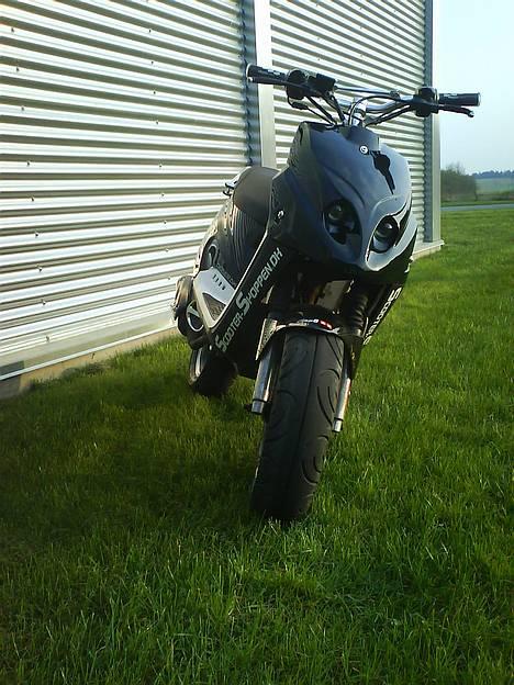 PGO Hot/Tornado -SOLGT-9100kr - Mandag d. 16/4 på Derma Pharm billede 5