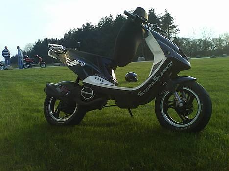 PGO Hot/Tornado -SOLGT-9100kr - Mandag d. 16/4 på Derma Pharm billede 6