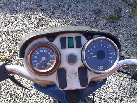 Puch monza solgt billede 5