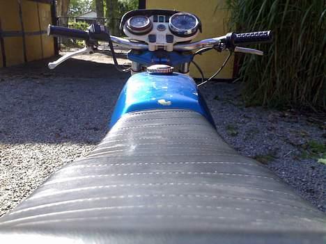 Puch monza solgt billede 6