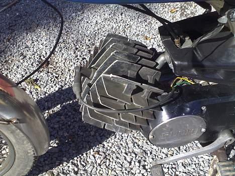 Puch monza solgt billede 7