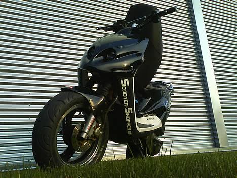 PGO Hot/Tornado -SOLGT-9100kr - Mandag d. 16/4 på Derma Pharm billede 7