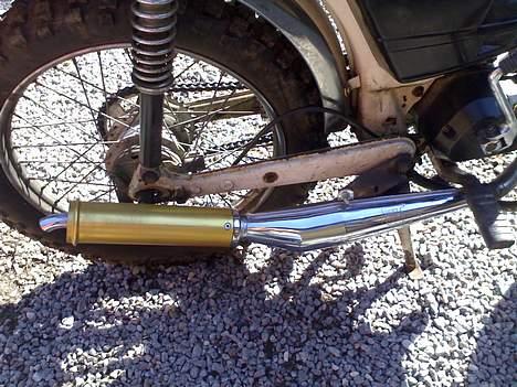 Puch monza solgt billede 8