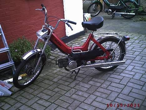 Puch maxi k billede 1
