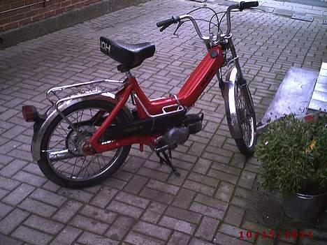 Puch maxi k billede 2