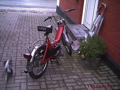 Puch maxi k billede 3