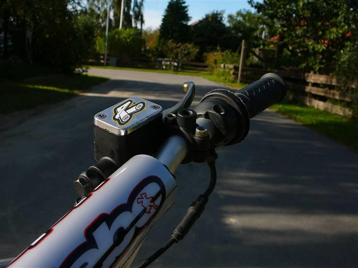 Aprilia Sonic Ac - Sonic billede 14