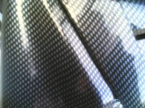 Peugeot Speedfight WRC 307 Carbon billede 3