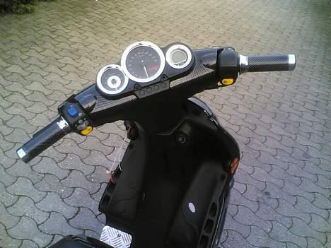 Peugeot Speedfight WRC 307 Carbon billede 7