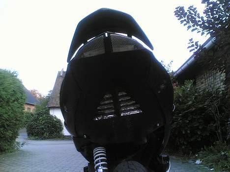 Peugeot Speedfight WRC 307 Carbon billede 10