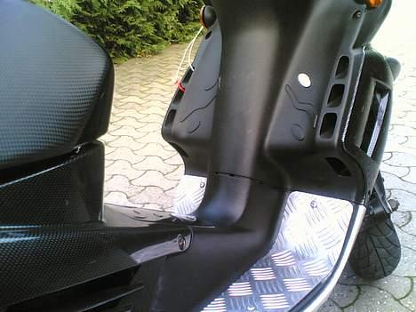 Peugeot Speedfight WRC 307 Carbon billede 11