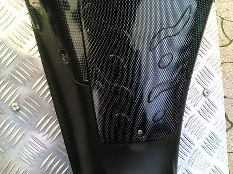 Peugeot Speedfight WRC 307 Carbon billede 12