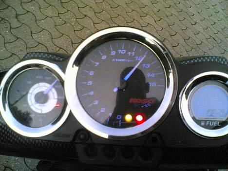 Peugeot Speedfight WRC 307 Carbon billede 13