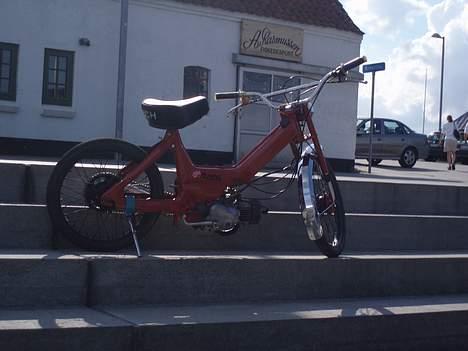 Puch maxi k billede 1