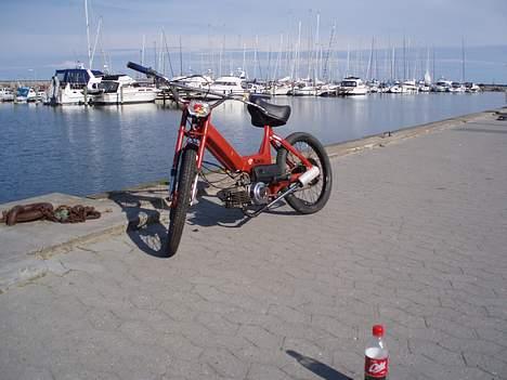 Puch maxi k billede 2