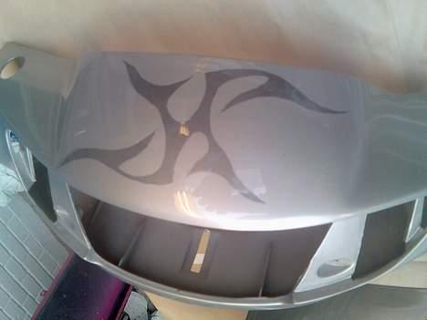 PGO comet SOLGT billede 3