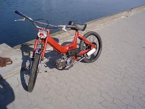 Puch maxi k billede 3