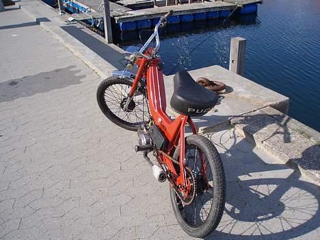 Puch maxi k billede 4