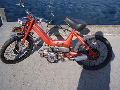 Puch maxi k billede 5