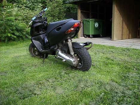 Aprilia sonic(SOLGT) billede 5