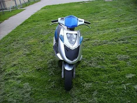 Aprilia Sonic/BYTTET billede 7