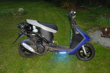 Honda sfx billede 10