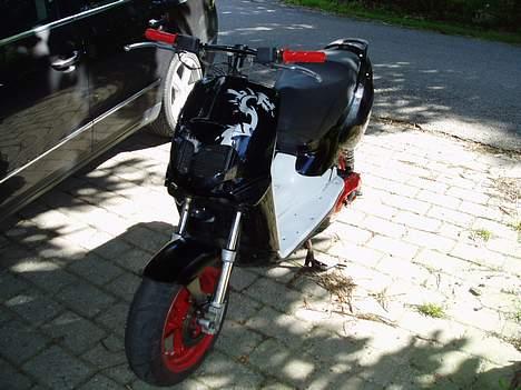 Aprilia Rally LC billede 2