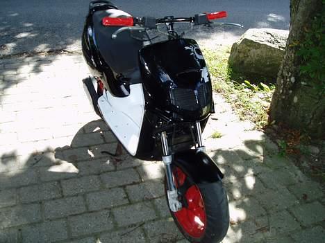 Aprilia Rally LC billede 3