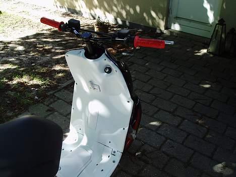 Aprilia Rally LC billede 4