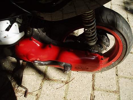 Aprilia Rally LC billede 6