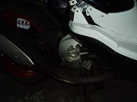 Aprilia Rally LC billede 9