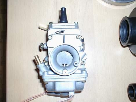 Aprilia sonic til salg billede 9