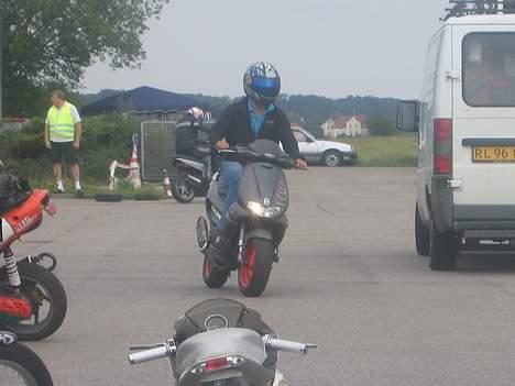 Gilera runner/8,86hk - Mig!! billede 7