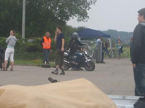 Gilera runner/8,86hk billede 8