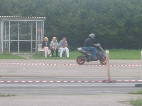 Gilera runner/8,86hk billede 11