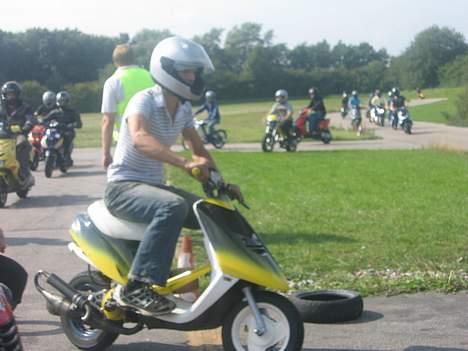 Gilera runner/8,86hk billede 14