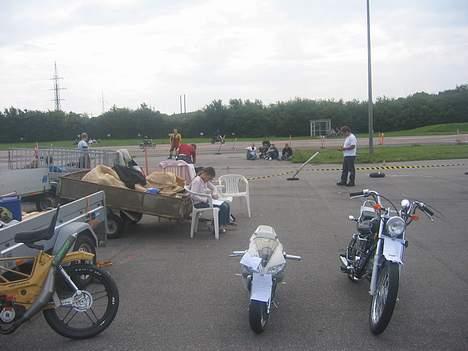 Gilera runner/8,86hk billede 15