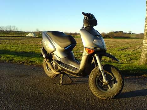 Aprilia Rally billede 1