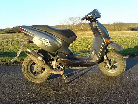 Aprilia Rally billede 2