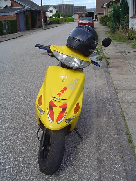 Kreidler Easy Rider(solgt) billede 10