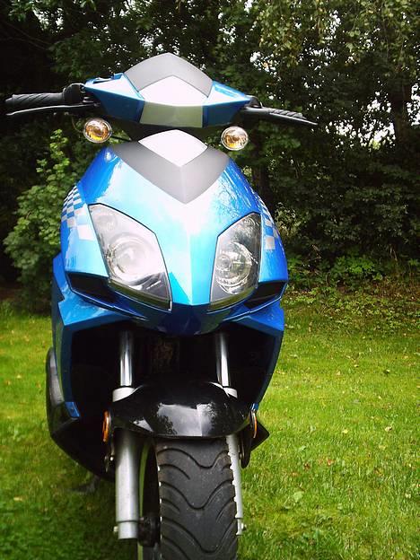 Keeway Matrix billede 2