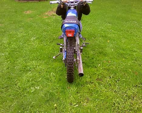 Yamaha 4gear købt igen :D - efter billede 13