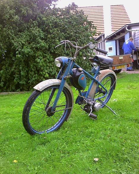 Veteraner wooler billede 1