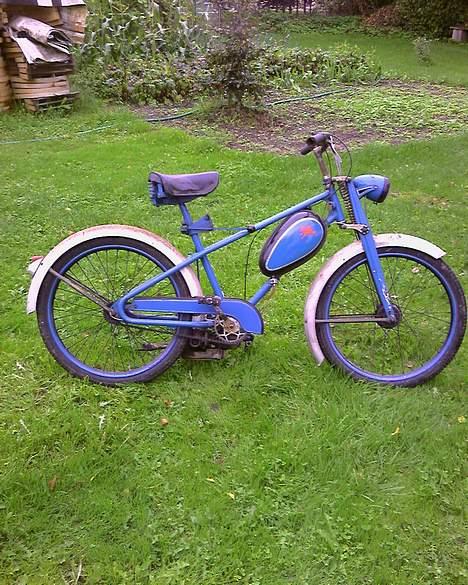 Veteraner wooler billede 3