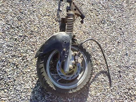 Puch Maxi k (Solgt) billede 6