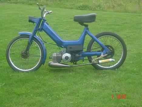 Puch k (solgt) billede 2