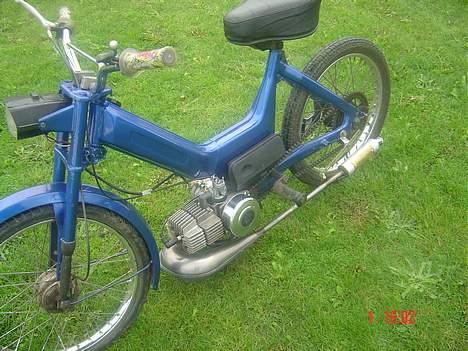 Puch k (solgt) billede 3